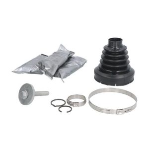 VOLVO ALKATRÉSZ : 31256222 - Gumiharang klt. - Váltó oldali