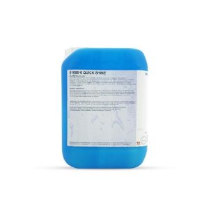 Quick Shine - Gyorsfény (gyorsviasz), 5 L