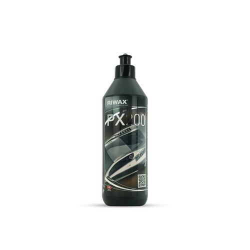 PX 200 - Magas teljesítményű polírpaszta (finom), 500 g