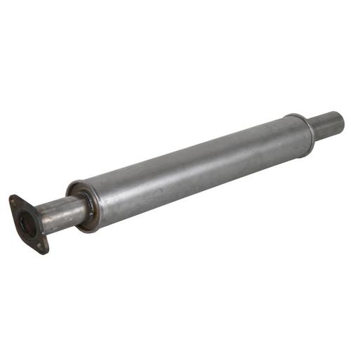 VOLVO ALKATRÉSZ : 30730987 - Közép kipufogódob