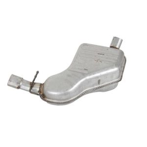 VOLVO ALKATRÉSZ : 30672324,9492907-0219-01-31255P-Volvo-Hátsó kipufogódob