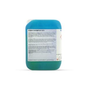 Shampoo STE - Autómosó sampon, 5 kg