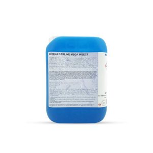 Carline Mega Insect - Speciális Rovareltávolító, 5 kg