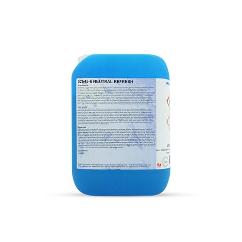 Neutral Refresh - Szageltávolító & Illatosító, 5 L