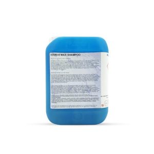 Wax Shampoo - Fényesítő autómosó sampon, 6 kg