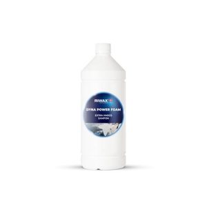 Dyna Power Foam - Extra Habos autósampon, 1 L
