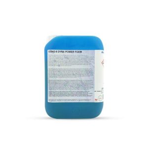 Dyna Power Foam - Extra Habos autósampon, 5 L