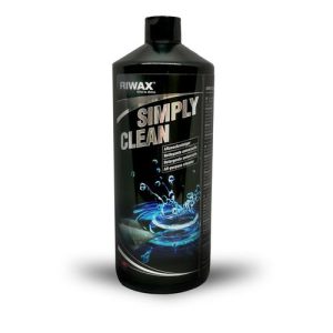 Simply Clean - Szuper erős belsőtér tisztító (univerzális), 1 kg