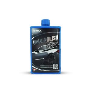 VOLVO ALKATRÉSZ : 03010-2 - Wax Polish - Tisztító és tartósító wax fényezéshez