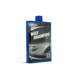 VOLVO ALKATRÉSZ : 03030-2 - Wax Shampoo - Viaszos autósampon
