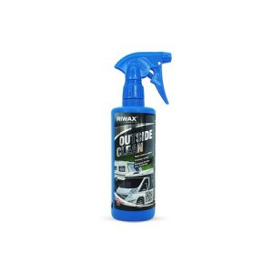 Outside Clean - Univerzális külső tisztítószer, 500 ml