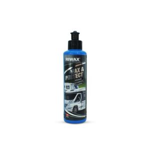Wax & Protect - Wax paszta, 250 ml