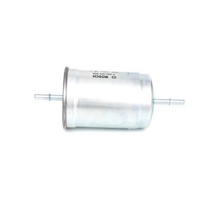 VOLVO ALKATRÉSZ : 30817997 - Üzemanyagszűrő Benzin