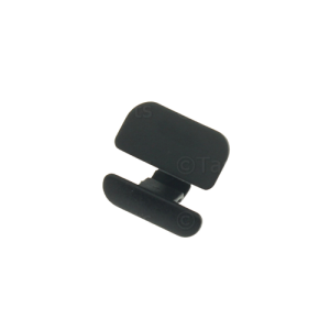 VOLVO ALKATRÉSZ : 30715716 - Patent, csomagtér kárpithoz