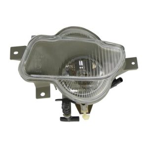 VOLVO ALKATRÉSZ : 8620228 - Ködlámpa, bal (-2004)