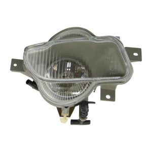 VOLVO ALKATRÉSZ : 8620229 - Ködlámpa, jobb (-2004)