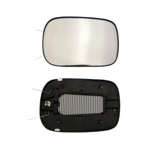 VOLVO ALKATRÉSZ : -10000782-Volvo-Tükörlap bal