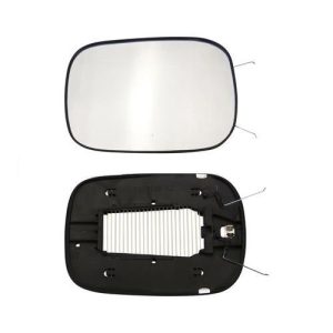 VOLVO ALKATRÉSZ : -10000783-Volvo-Tükörlap jobb