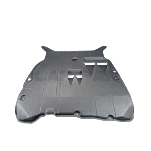 VOLVO ALKATRÉSZ : 8624664-30741968-151901-Volvo-Motor védő, alsó