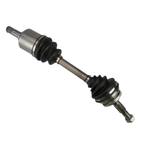 VOLVO ALKATRÉSZ : 8111306 -  Féltengely, bal,automata váltóhoz