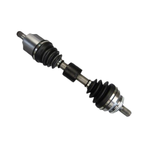 VOLVO ALKATRÉSZ : 36000518, 8252033, 36000521-10002303-Volvo-Féltengely,bal,automata váltós