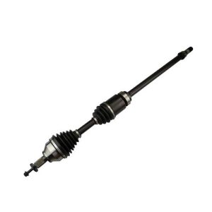 VOLVO ALKATRÉSZ : 36000182,36000555 - Féltengely,jobb,kézi váltós