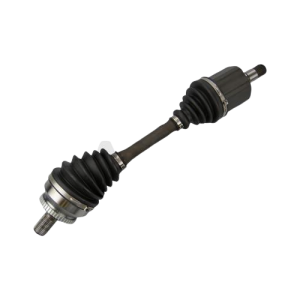 VOLVO ALKATRÉSZ : 8252038,36000522-10003262-Volvo-Féltengely, bal,automata váltóhoz