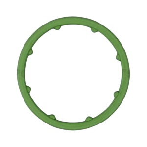 VOLVO ALKATRÉSZ : 30637339-10003304-Volvo-Tömítő gyűrű, olajteknő - olajhűtő között