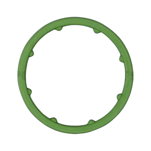 VOLVO ALKATRÉSZ : 30637339-10003304-Volvo-Tömítő gyűrű, olajteknő - olajhűtő között