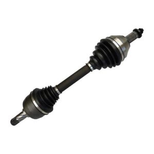 VOLVO ALKATRÉSZ : 36011285-36000363-30651670-30783201 - Féltengely, bal, kézi váltóhoz