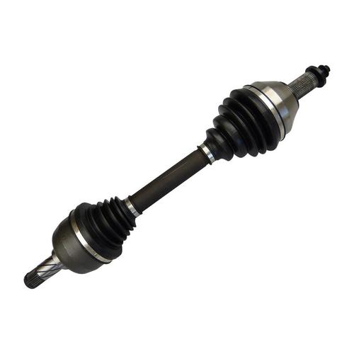 VOLVO ALKATRÉSZ : 36011285-36000363-30651670-30783201 - Féltengely, bal, kézi váltóhoz