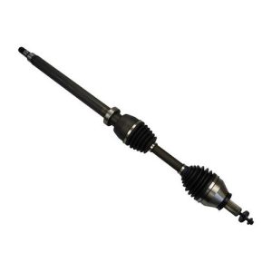 VOLVO ALKATRÉSZ : 36011296-31272548-30651671- 36001194 - Féltengely, jobb, kézi váltóhoz