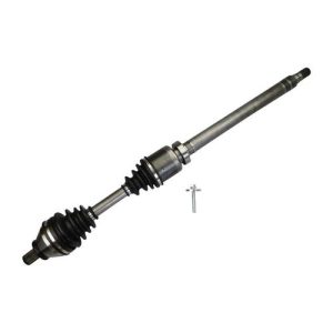 VOLVO ALKATRÉSZ : 36011298, 36001195 - Féltengely, jobb, automata váltós 5 hengeres (Benzin-Dízel)