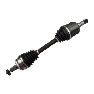 Féltengely, bal, kézi váltóhoz