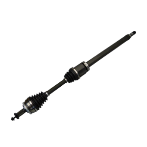 Féltengely,jobb,kézi váltós