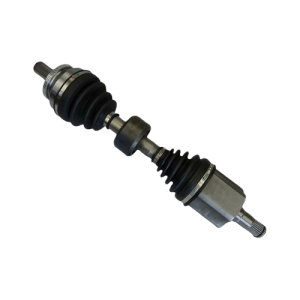 VOLVO ALKATRÉSZ : -10004495-Volvo-Féltengely bal