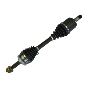 VOLVO ALKATRÉSZ : 8251527 - Féltengely, bal, kézi váltóhoz