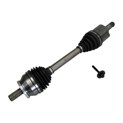 VOLVO ALKATRÉSZ : 36051043,8602531 - Féltengely, bal, kézi váltóhoz