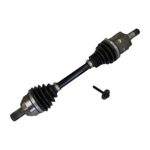 VOLVO ALKATRÉSZ : 36010164, 31367192 - Féltengely, bal,automata váltóhoz (TF-71SC)