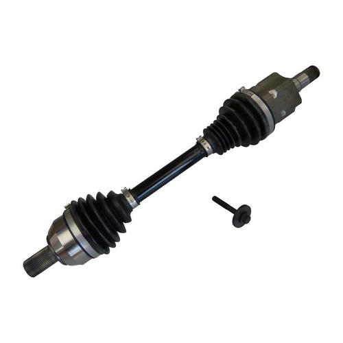 VOLVO ALKATRÉSZ : 36010164, 31367192 - Féltengely, bal,automata váltóhoz (TF-71SC)