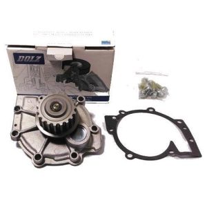 VOLVO ALKATRÉSZ : 30751700-1002948-Volvo-Vízpumpa