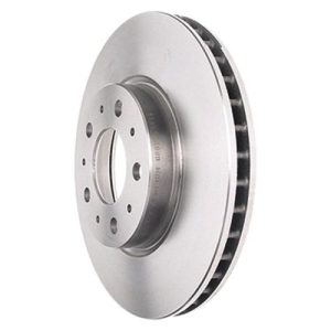 VOLVO ALKATRÉSZ : 31262095-1004186-Volvo-Első féktárcsa belső hűtéses