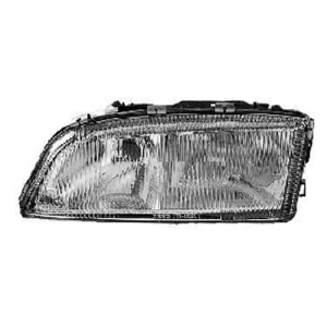 VOLVO ALKATRÉSZ : 8628617-1004252-Volvo-Fényszóró bal H7