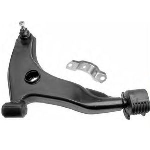 VOLVO ALKATRÉSZ : 30889963-1004400-Volvo-Jobb első lengőkar