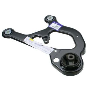 VOLVO ALKATRÉSZ : 3524346-1004753-Volvo-Motortartó konzol, szilenttel