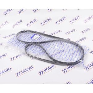 VOLVO ALKATRÉSZ : 30731809-1004848-Volvo-Bordás ékszíj DPK 1853 mm 6 Bordás