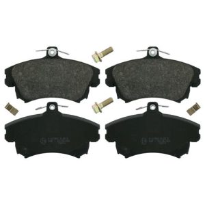 VOLVO ALKATRÉSZ : 30769197-1004877-Volvo-Első fékbetét szett