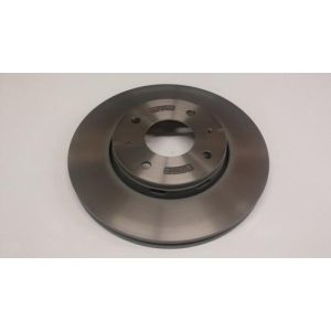 VOLVO ALKATRÉSZ : 30818027-1004879-Volvo-Első féktárcsa belső hűtéses