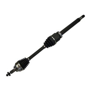 VOLVO ALKATRÉSZ : 36001181, 36050798 - Féltengely,jobb - Powershift