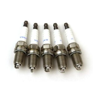 VOLVO ALKATRÉSZ : 8692071-8670058-1005278-Volvo-Gyertya készlet, 5 henger turbó